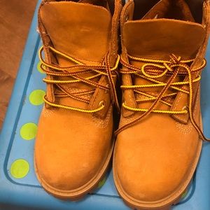 Timberland boots for kids